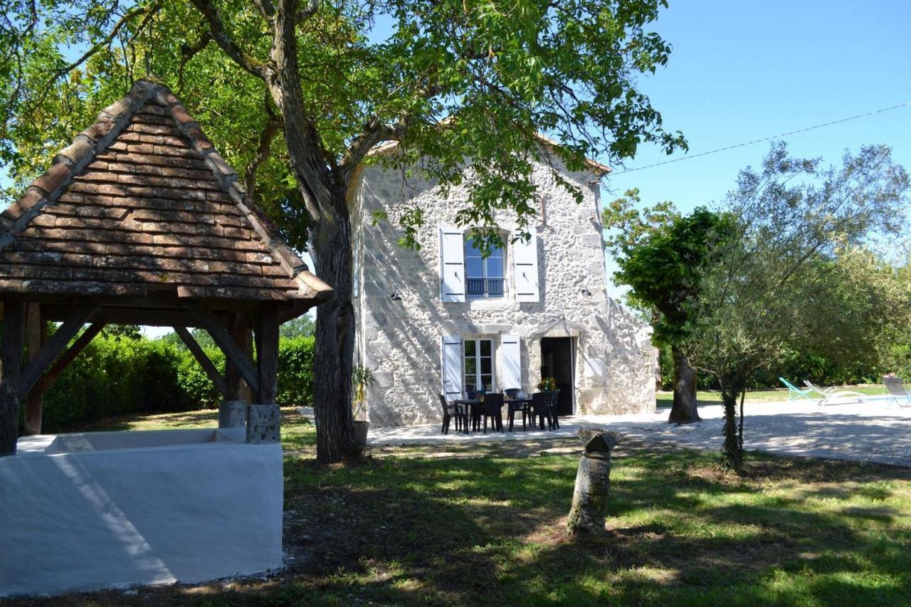 Gite Des Magnolias Nérac Exterior photo